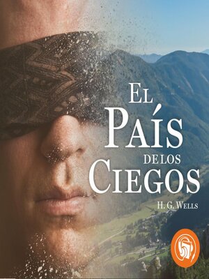 cover image of El País de los ciegos